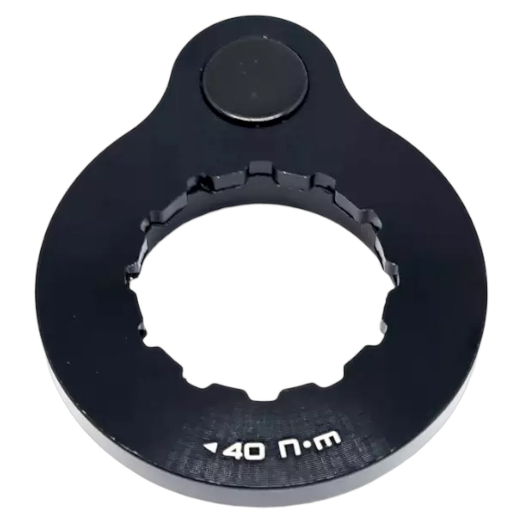 Specialized Turbo Magnetic Holder CenterLock Nopeusanturin Magneetti