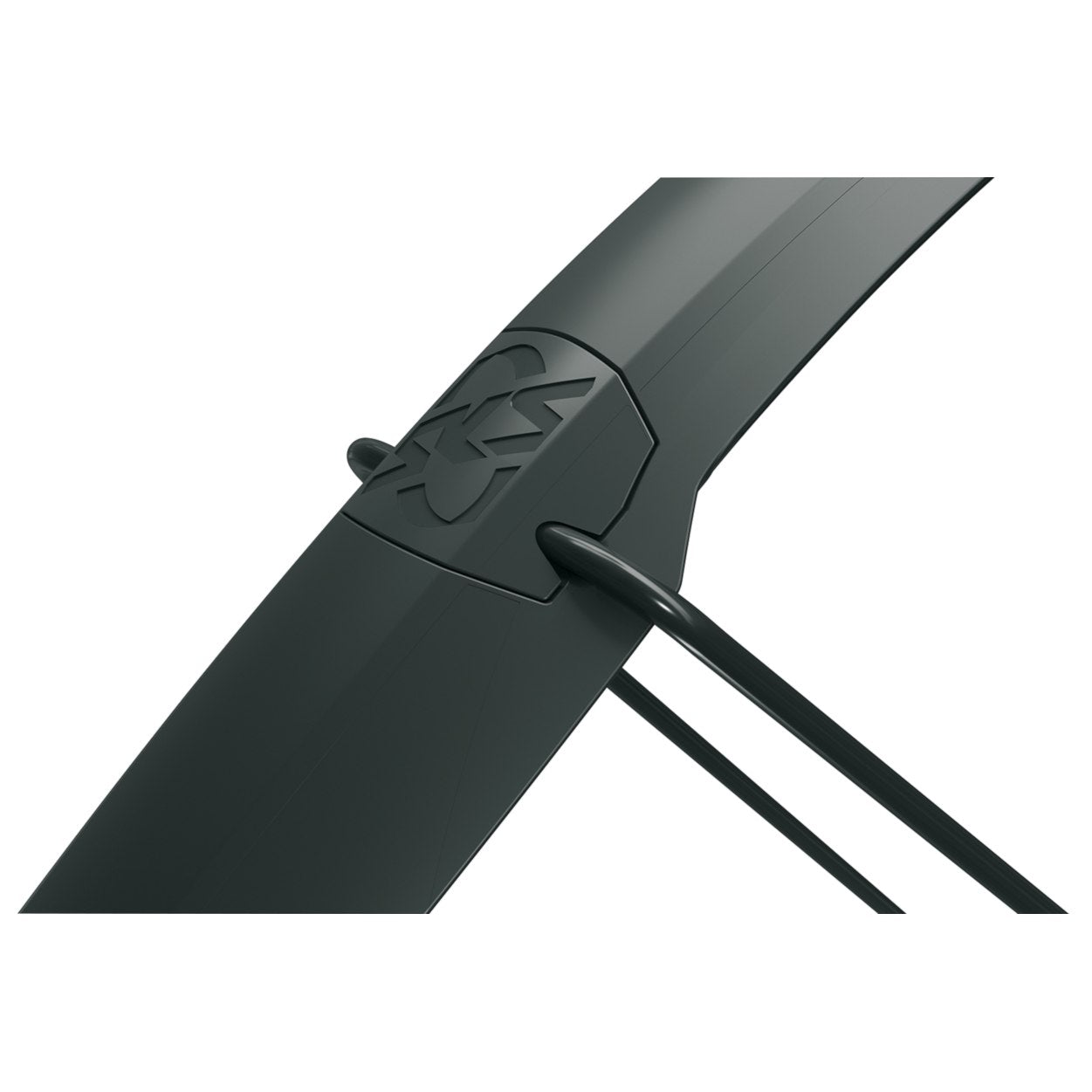 SKS Mudguard Speedrocker 28" Lokasuojat
