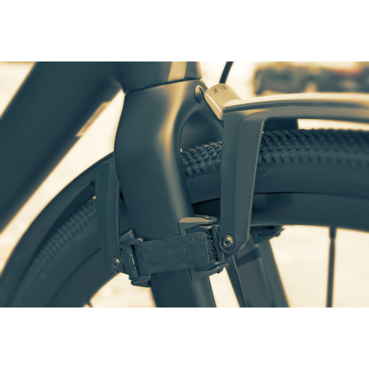 SKS Mudguard Speedrocker 28" Lokasuojat