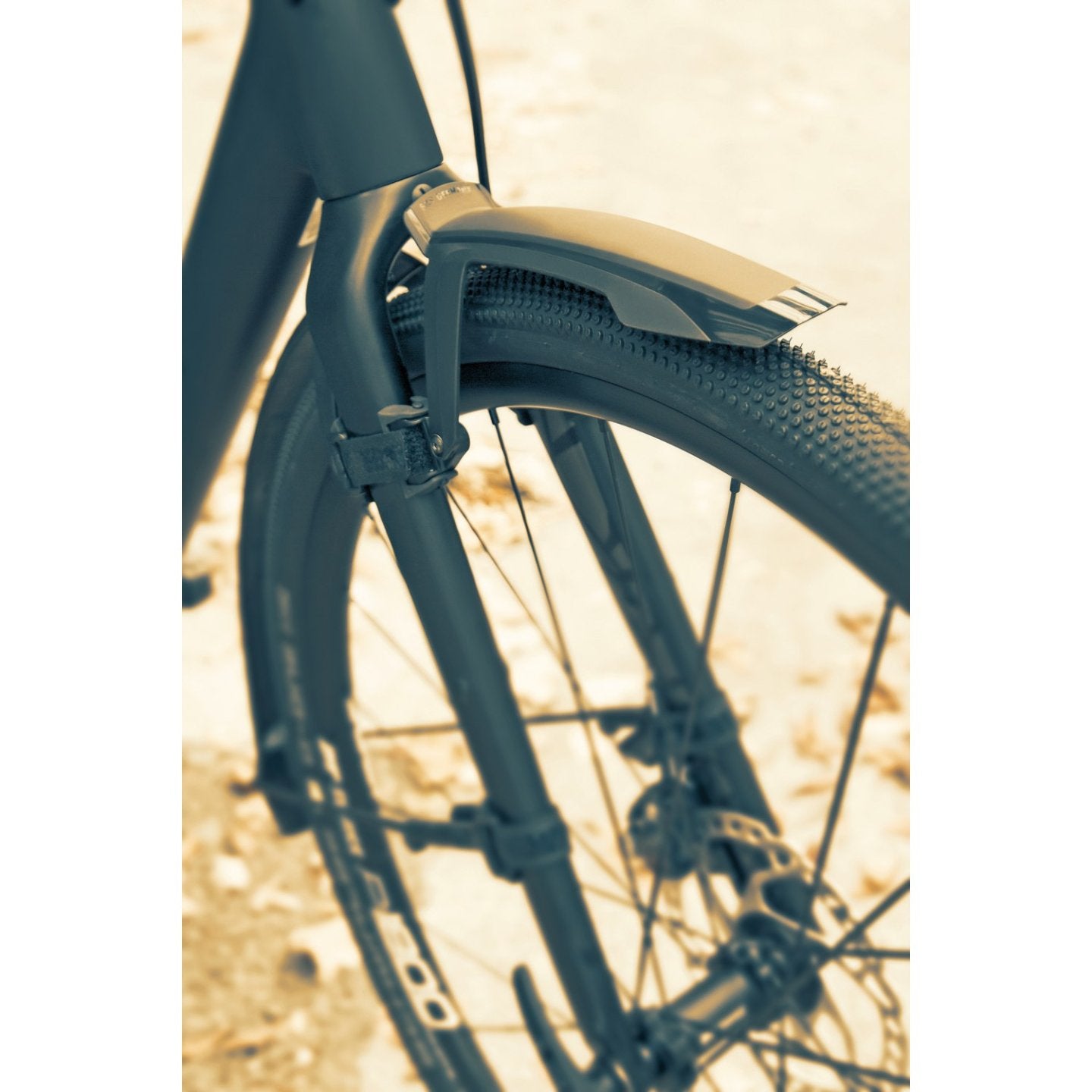 SKS Mudguard Speedrocker 28" Lokasuojat