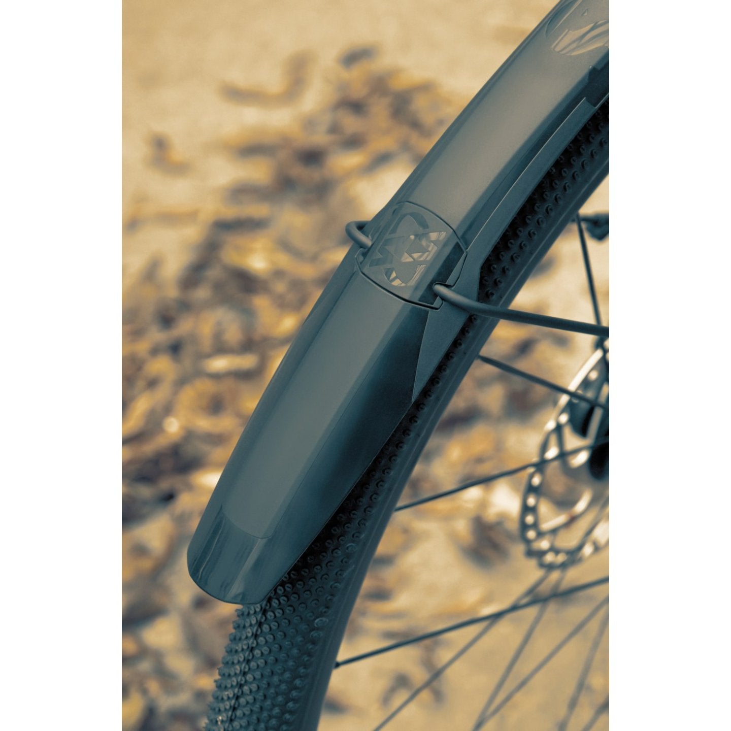 SKS Mudguard Speedrocker 28" Lokasuojat