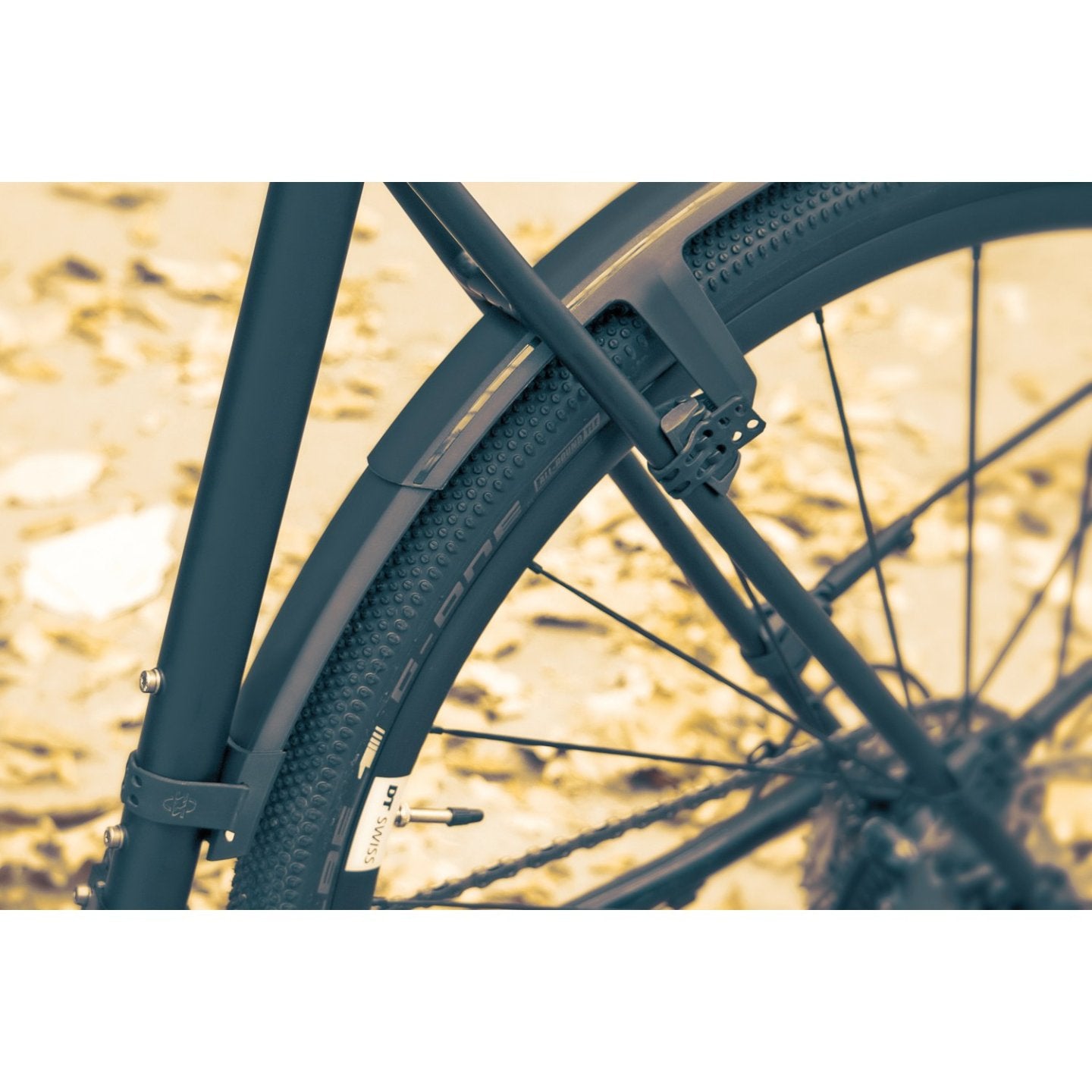 SKS Mudguard Speedrocker 28" Lokasuojat
