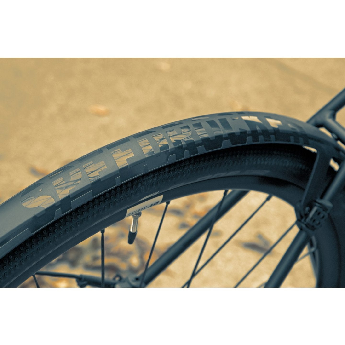 SKS Mudguard Speedrocker 28" Lokasuojat