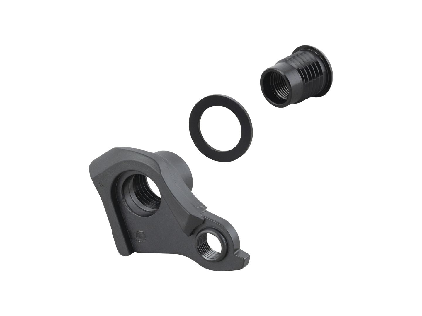 Trek Sram Universal Takavaihtajan Korvake