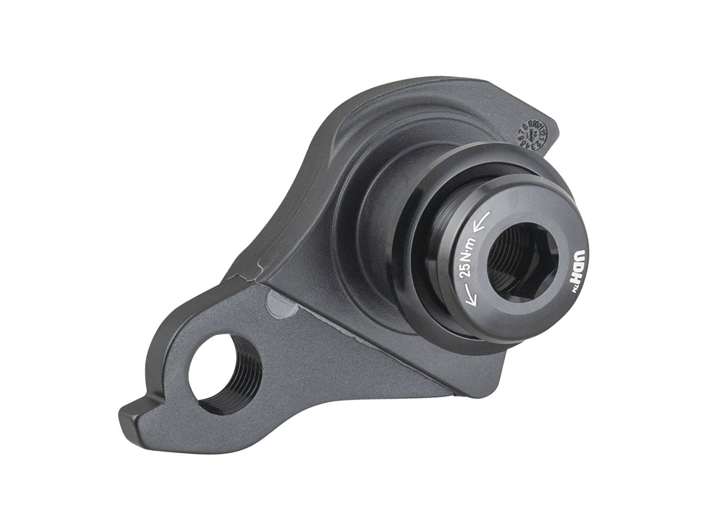 Trek Sram Universal Takavaihtajan Korvake