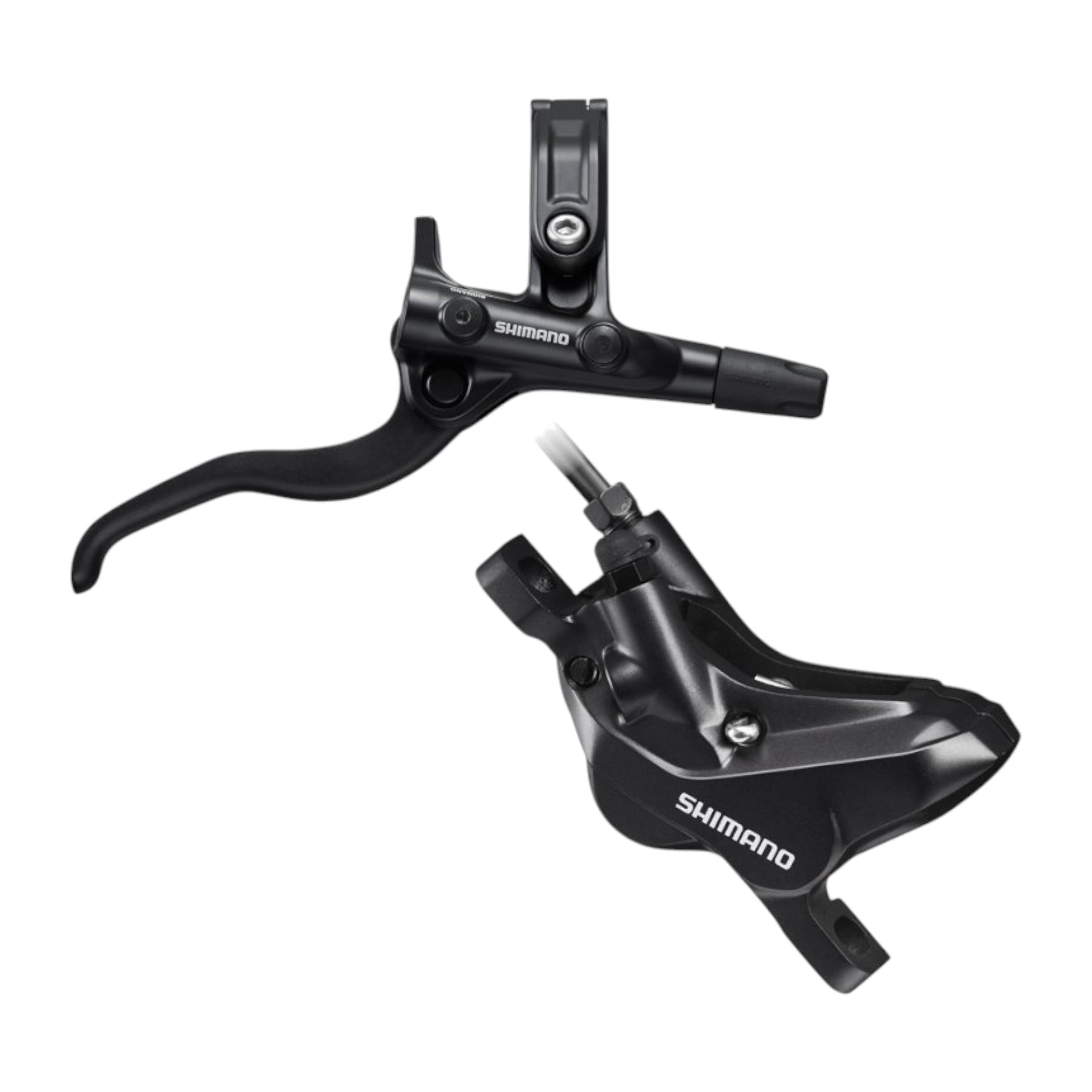 Shimano Deore BL-M4100/BR-MT420 Takajarru