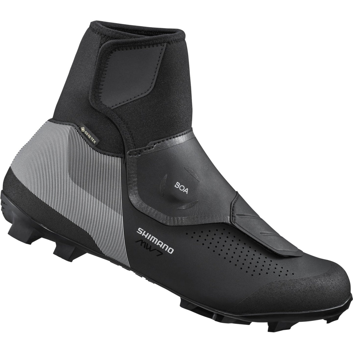 Shimano MW7 GORE-TEX® SPD MTB Talvikengät