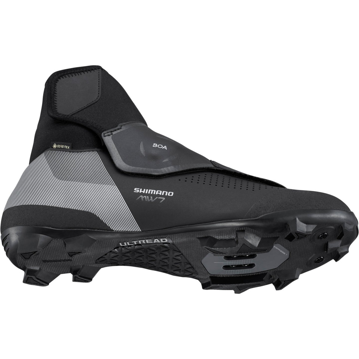 Shimano MW7 GORE-TEX® SPD MTB Talvikengät
