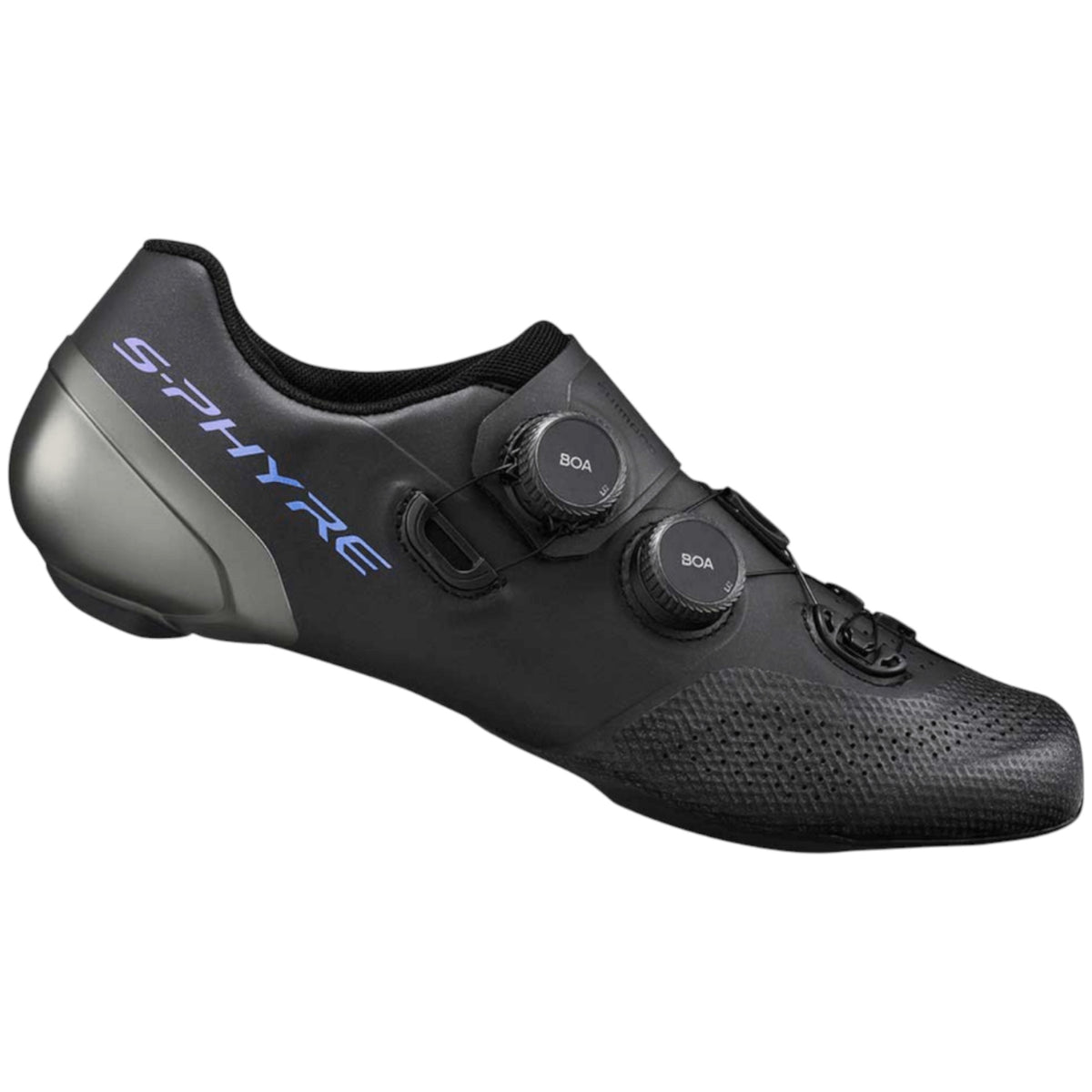 Shimano RC902 Spyre SPD-SL Maantiekengät