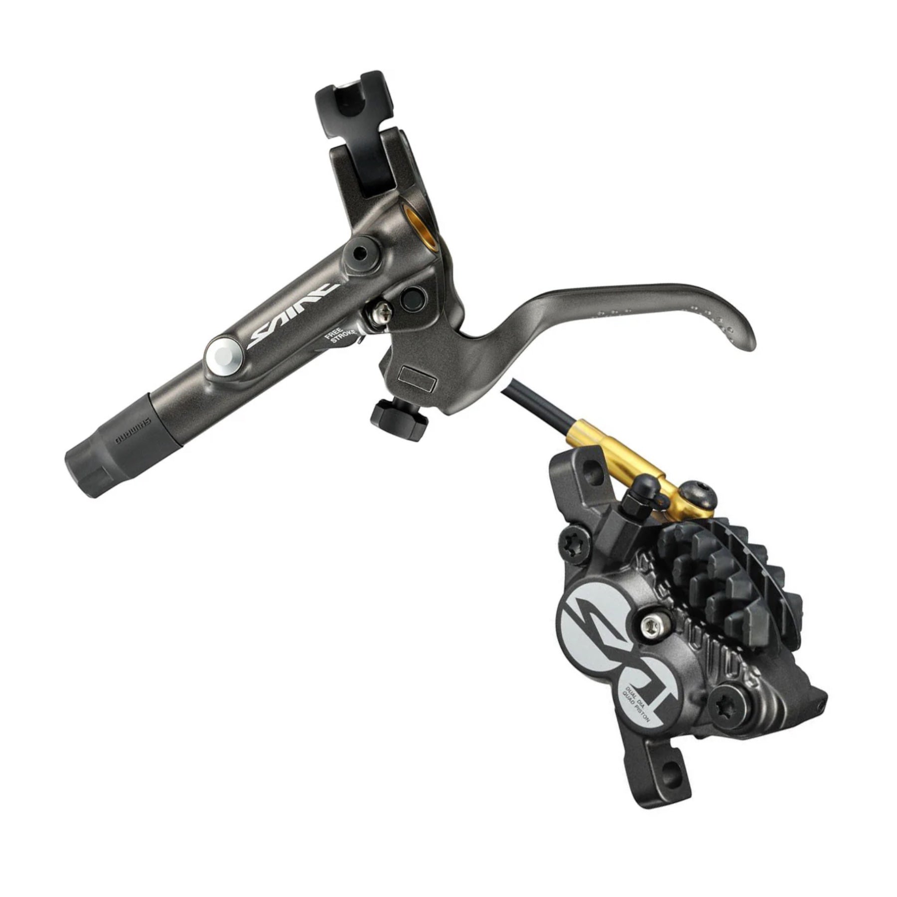 Shimano Saint M820 Etujarru