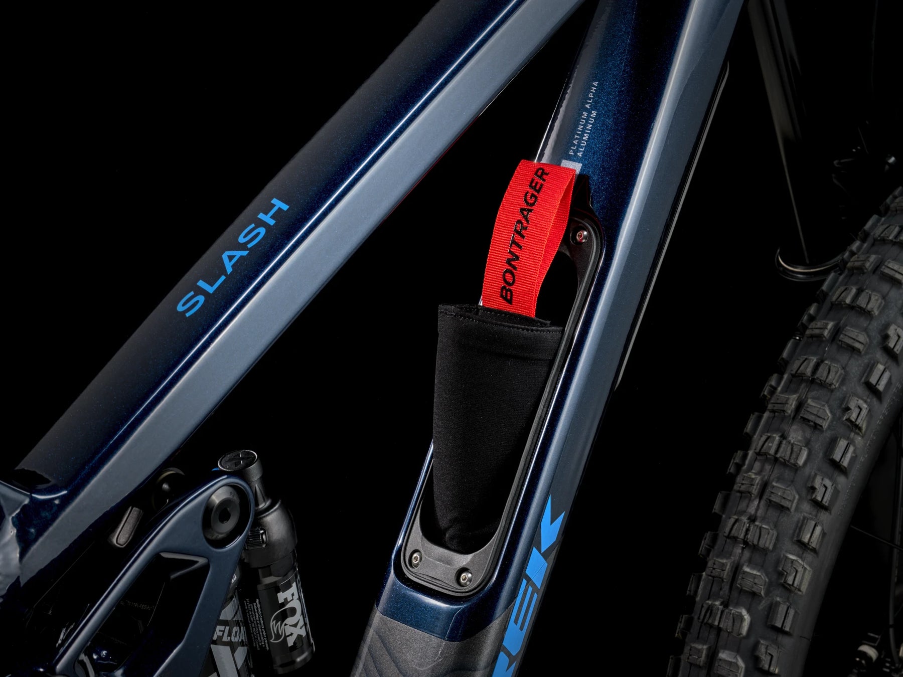 Trek Slash 8 Gen 6