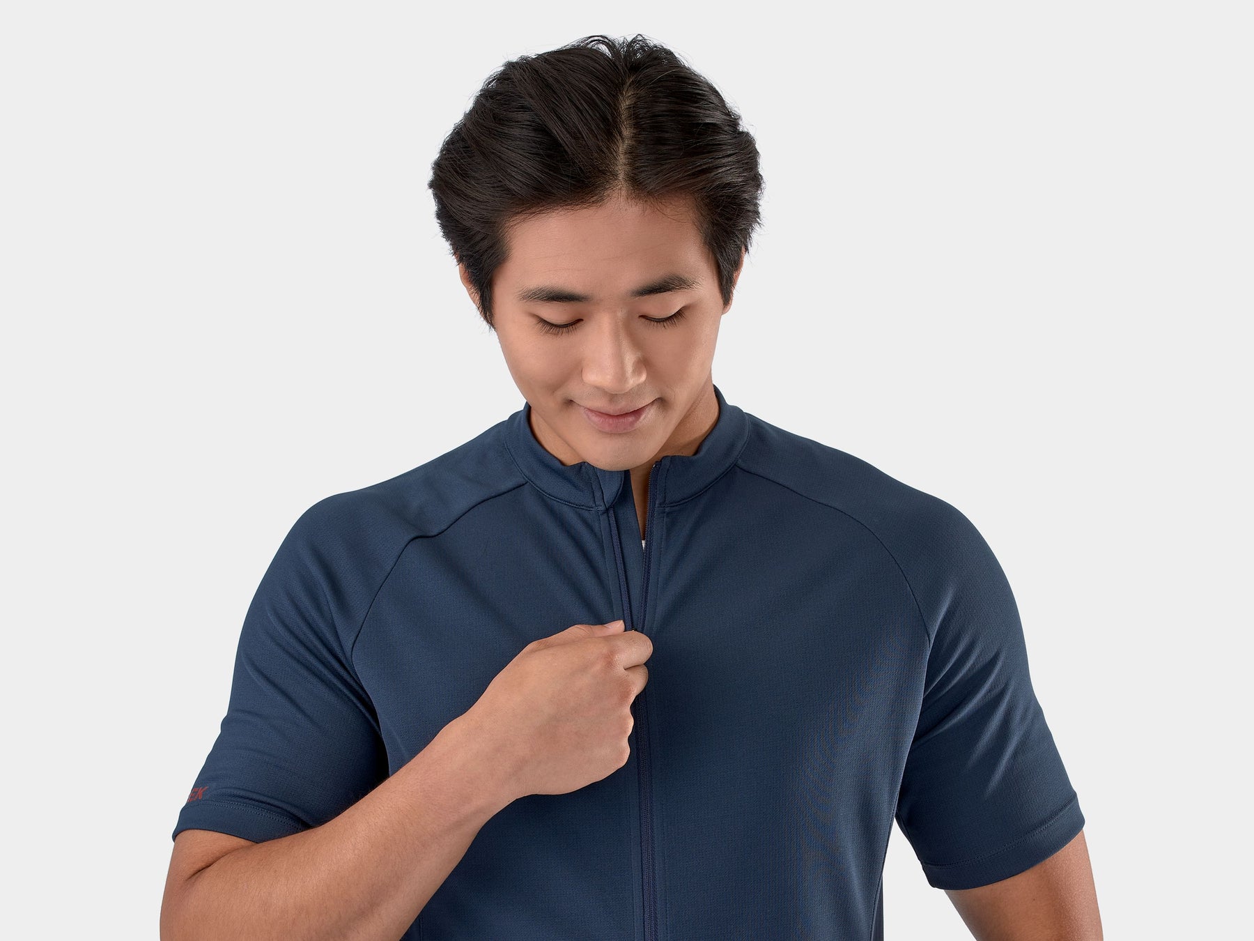 Trek Solstice Cycling Jersey