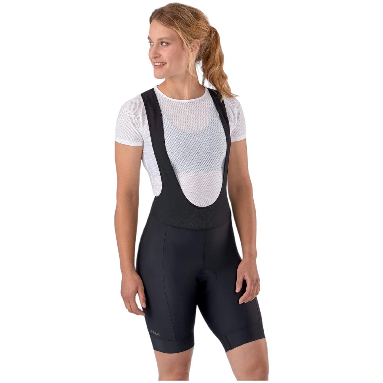 Trek Solstice Women's Cycling Bib Shortsit