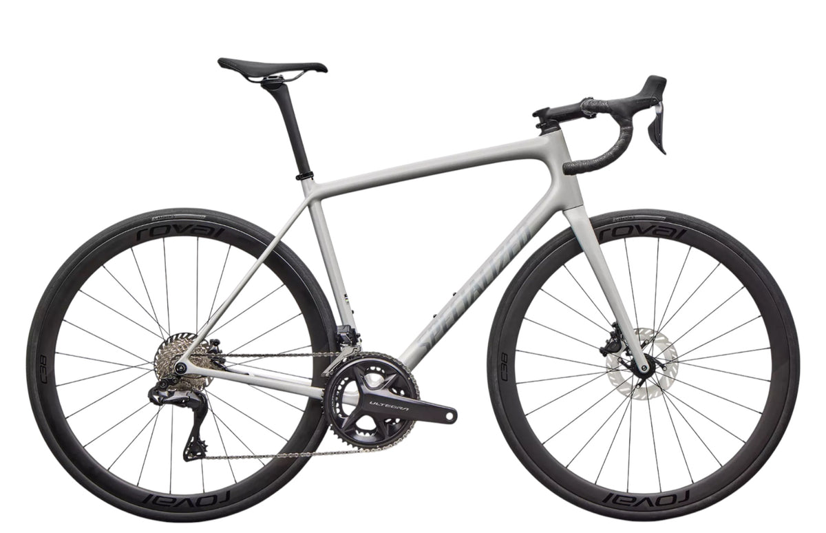 Specialized Aethos Expert Di2