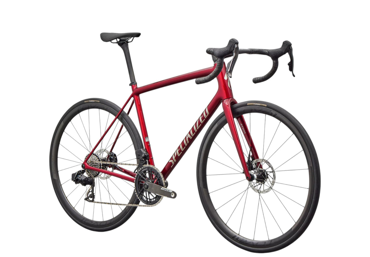 Specialized Aethos Pro AXS