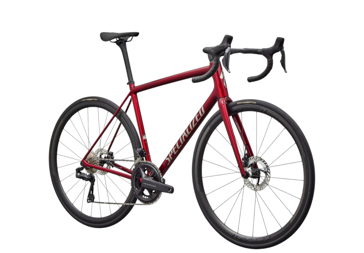 Specialized Aethos 2 Pro Di2