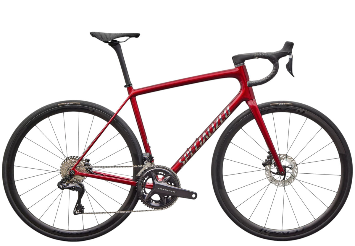 Specialized Aethos 2 Pro Di2