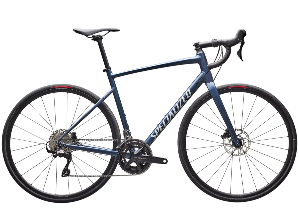Specialized Allez Comp Maantiepyörä