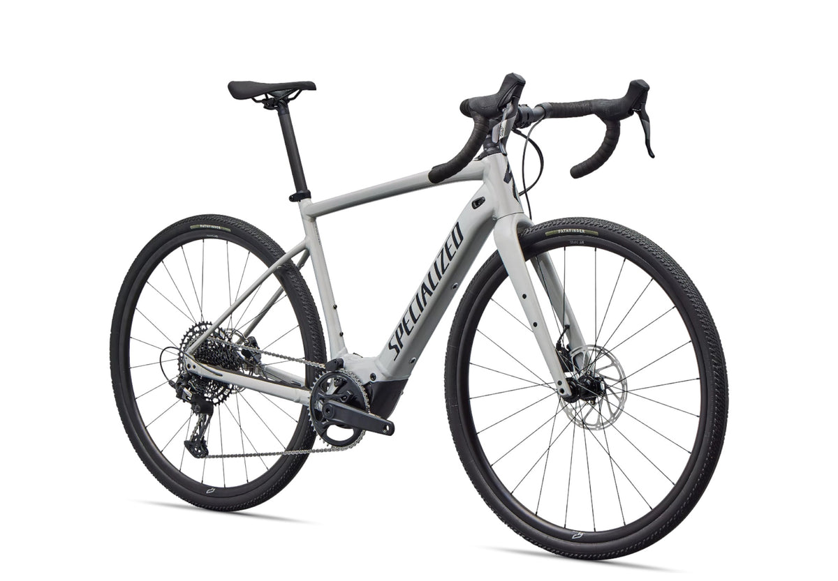 Specialized Creo SL E5 Comp