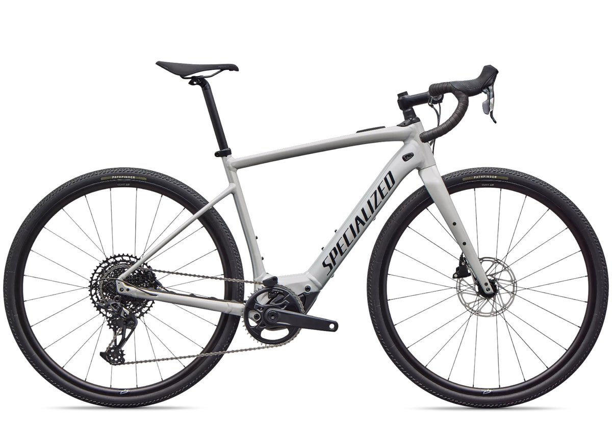 Specialized Creo SL E5 Comp