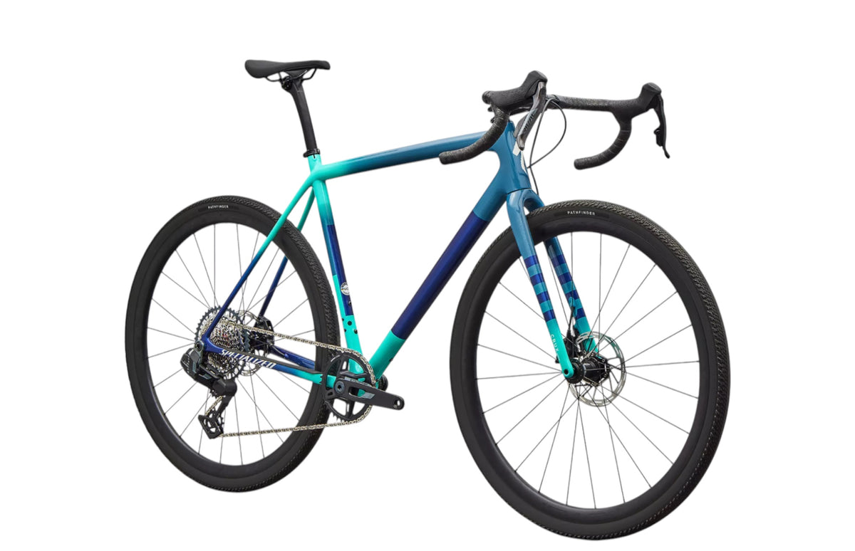 Specialized Crux Expert AXS