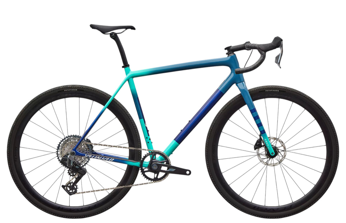 Specialized Crux Expert AXS