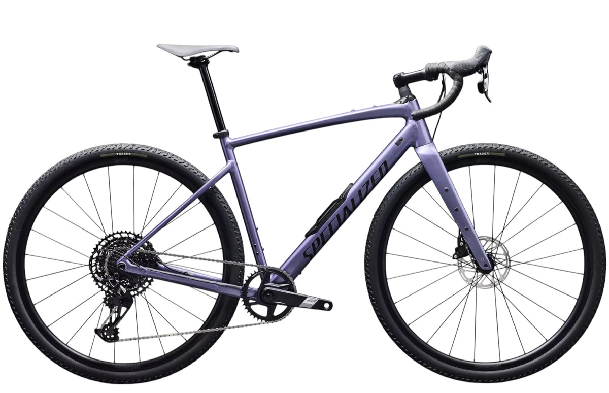 Specialized Diverge 4 Comp Alloy