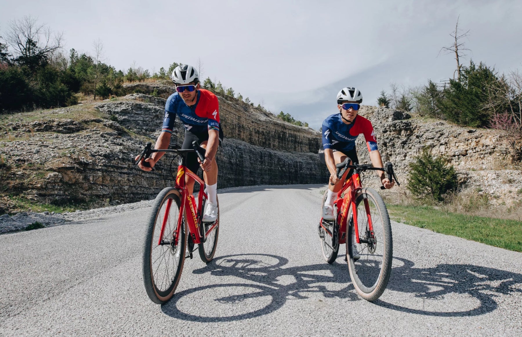 Specialized Diverge E5