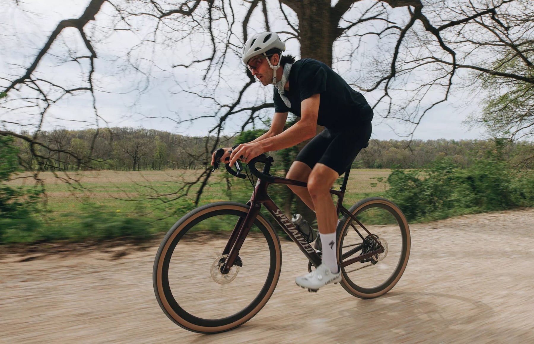 Specialized Diverge E5