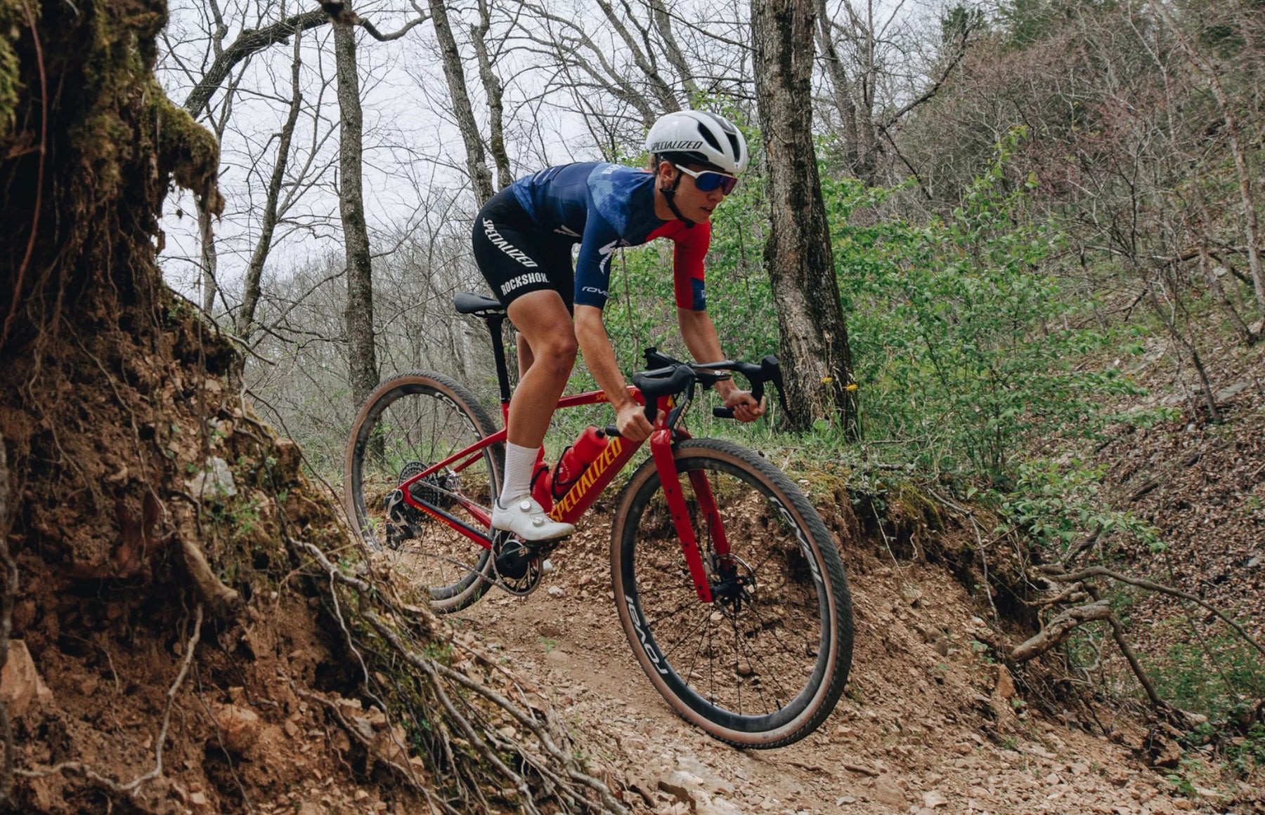 Specialized Diverge E5