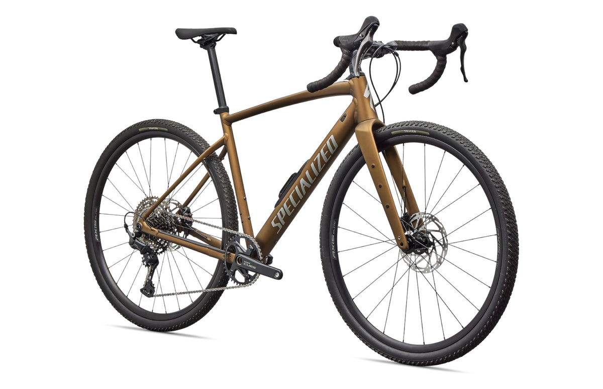 Specialized Diverge E5 Sport Alloy