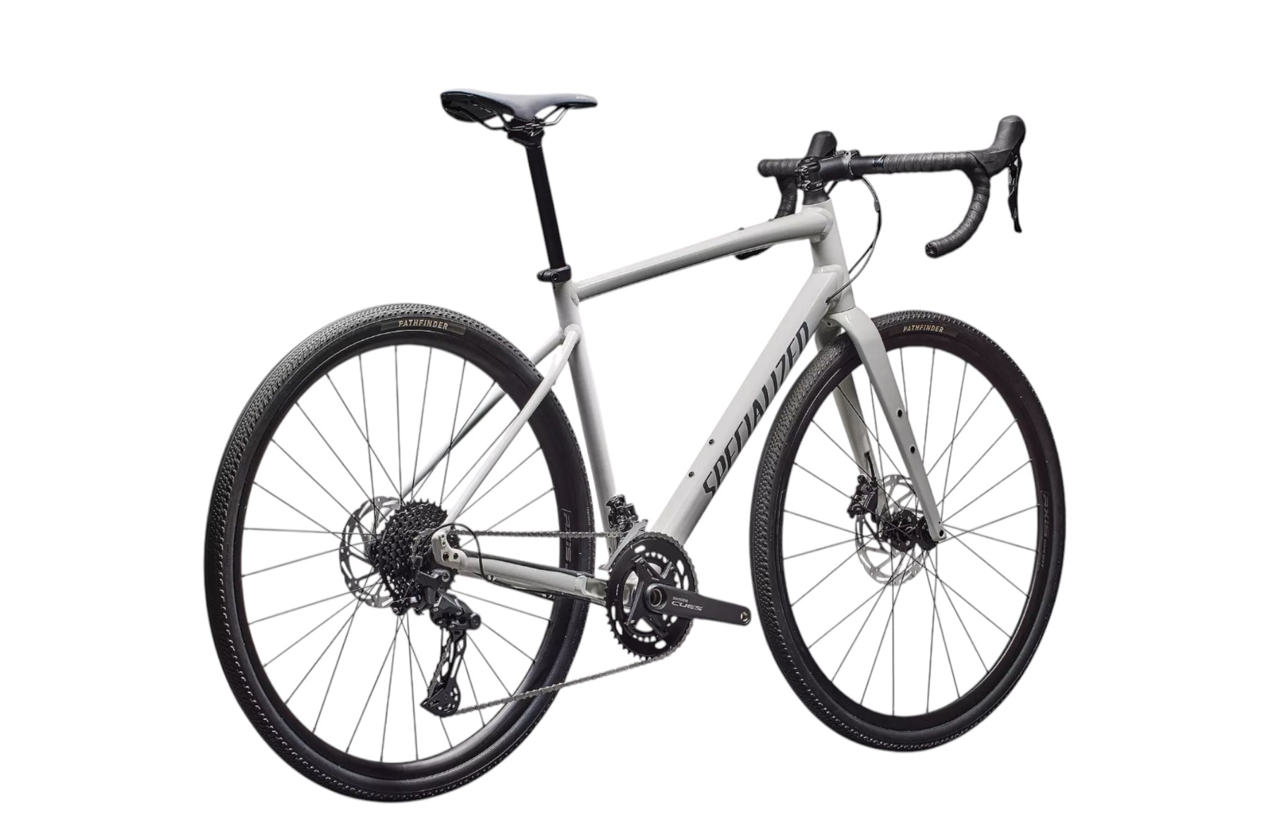 Specialized Diverge E5