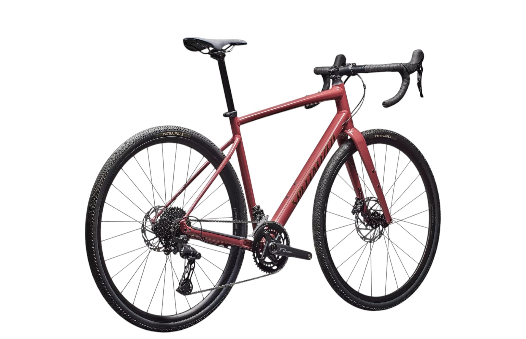 Specialized Diverge E5