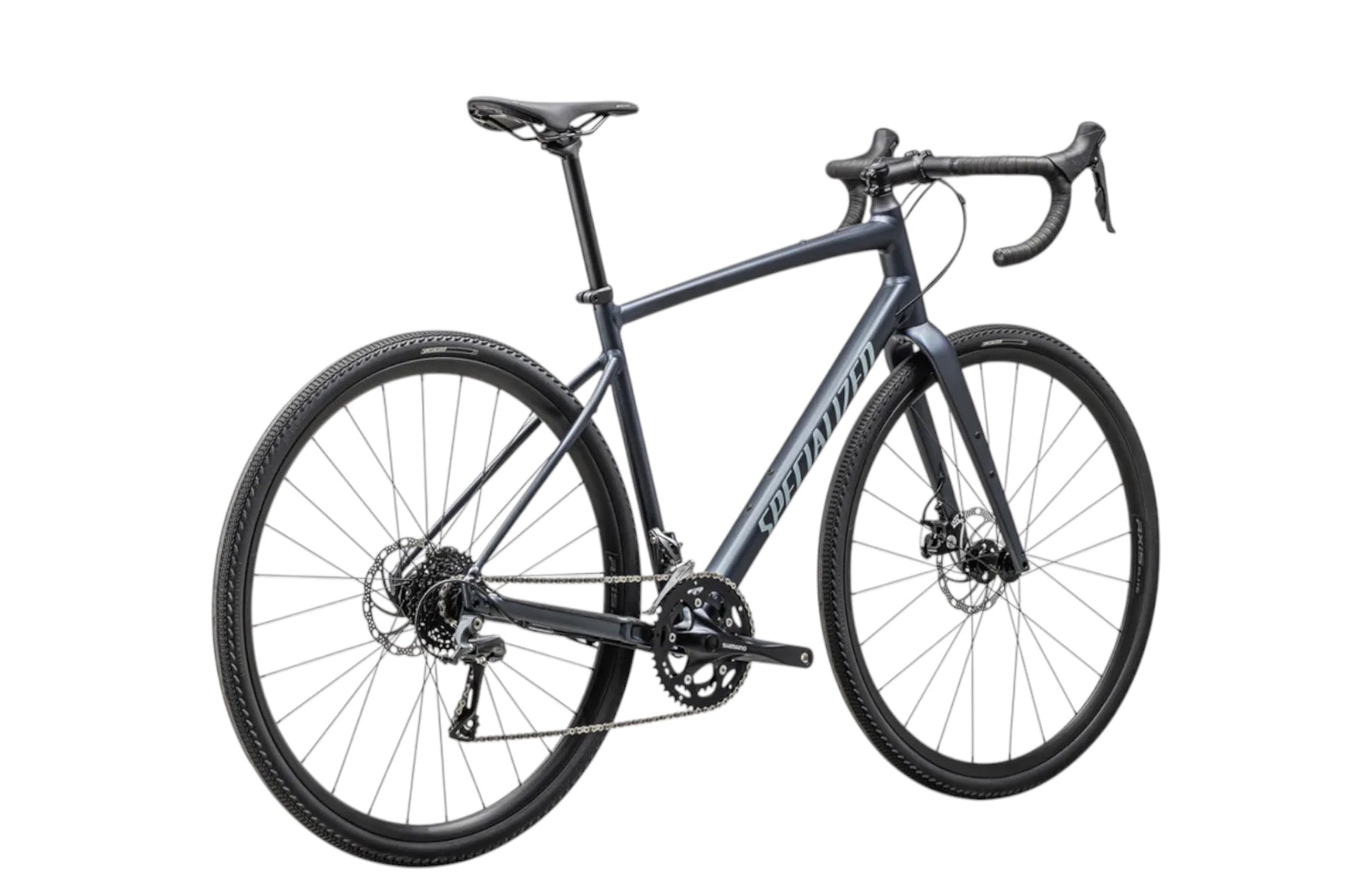 Specialized Diverge E5