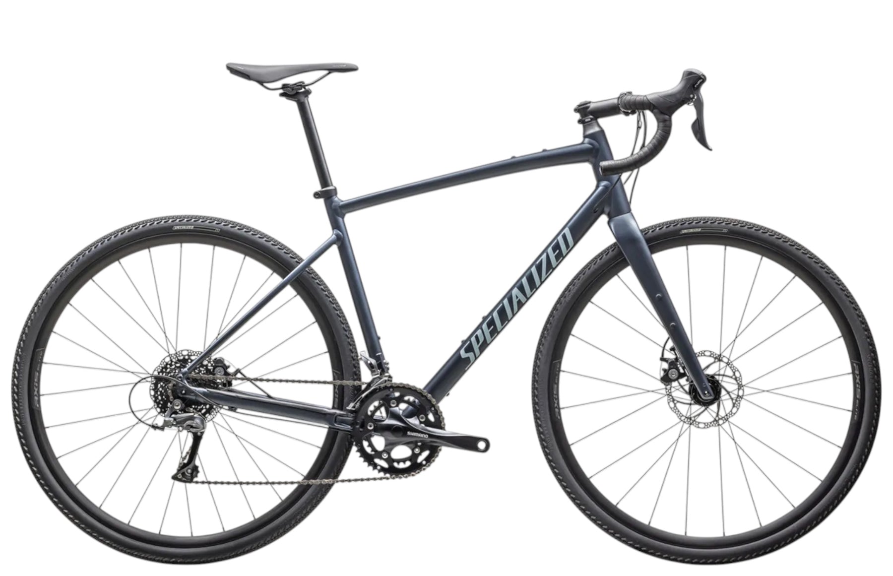 Specialized Diverge E5