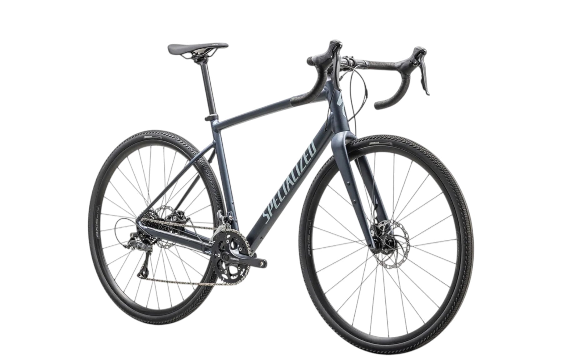 Specialized Diverge E5
