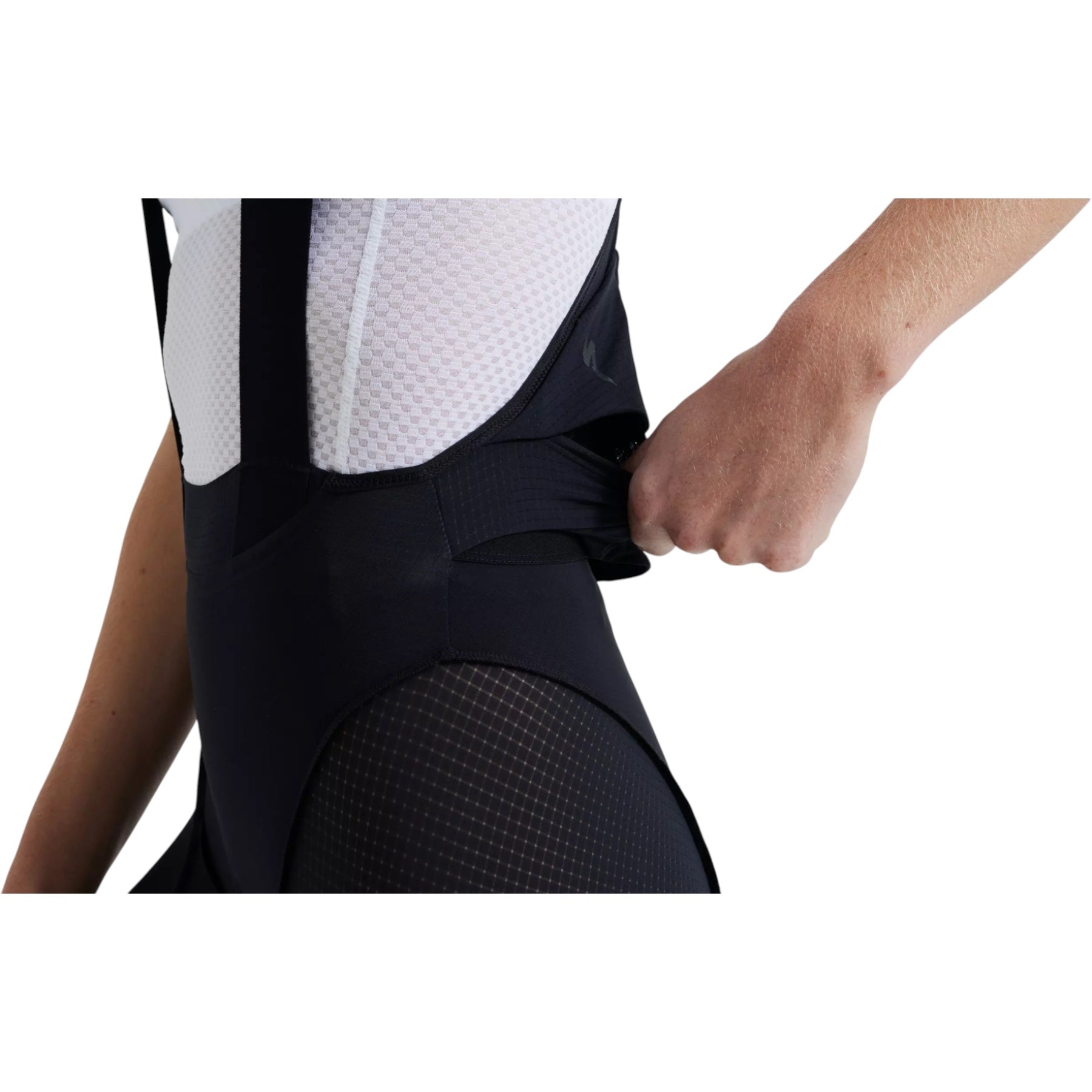 Specialized Prime Swat Liner Women Bib Shortsit