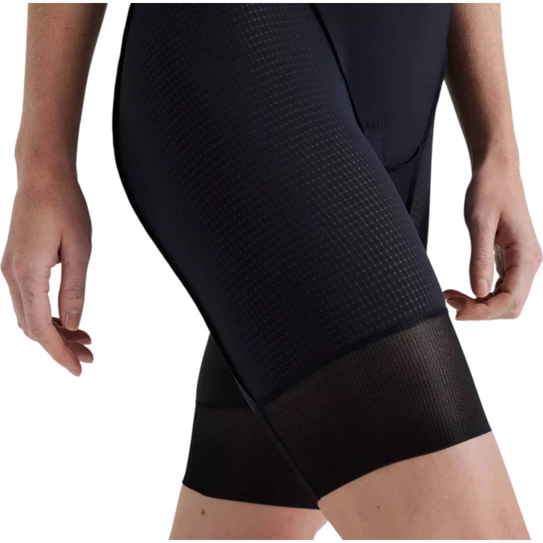 Specialized Prime Swat Liner Women Bib Shortsit