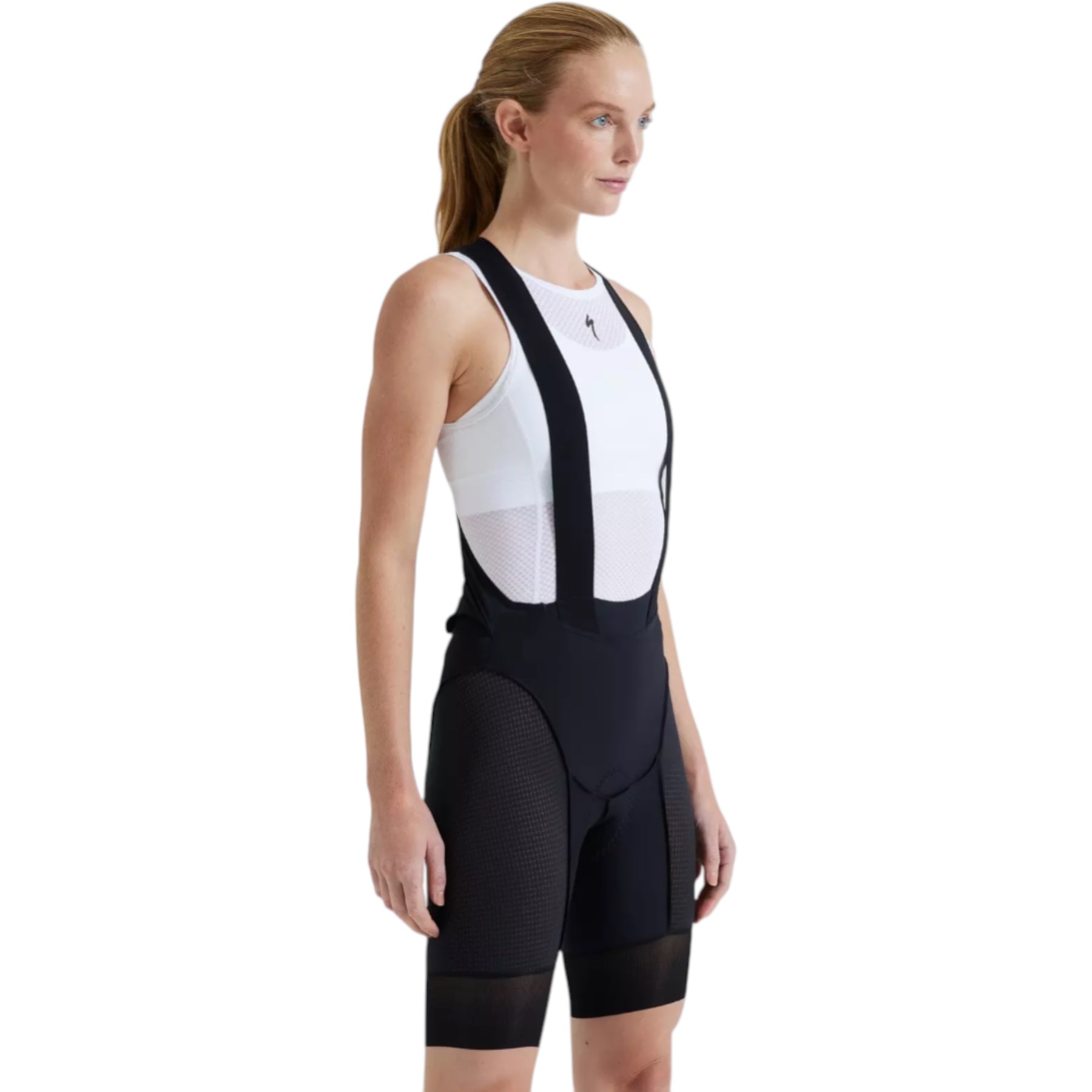 Specialized Prime Swat Liner Women Bib Shortsit