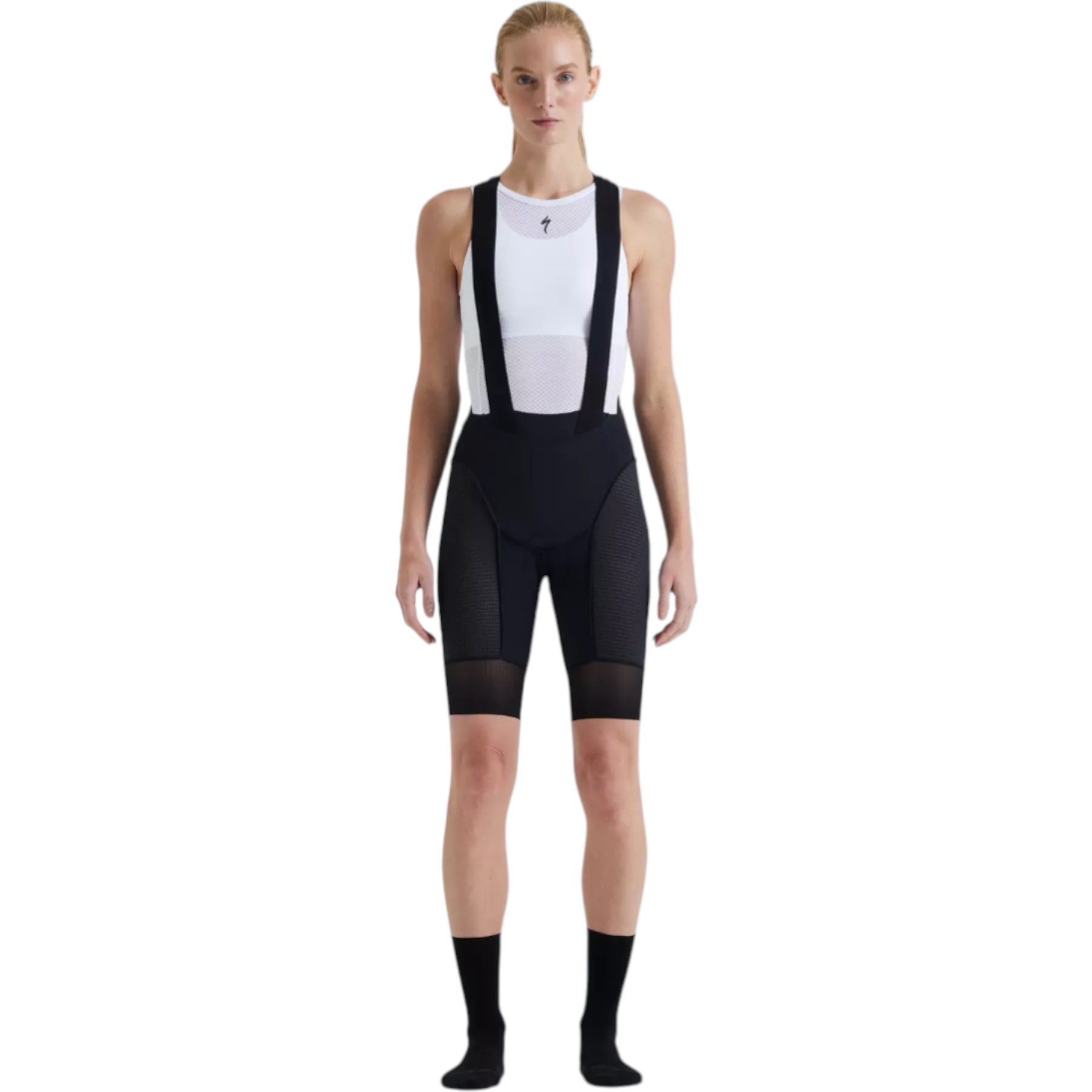 Specialized Prime Swat Liner Women Bib Shortsit