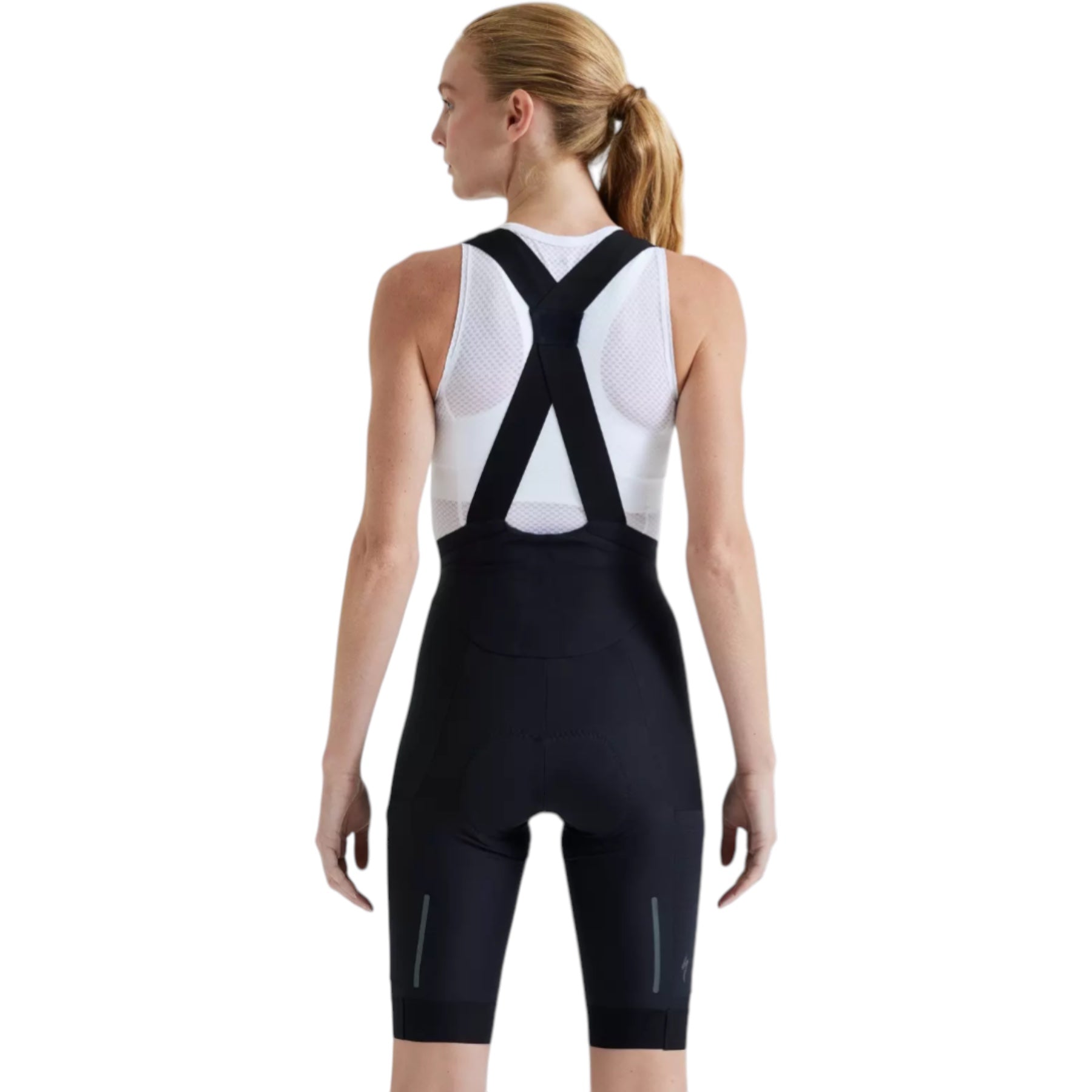 Specialized Prime Swat Woman Bib Shortsit