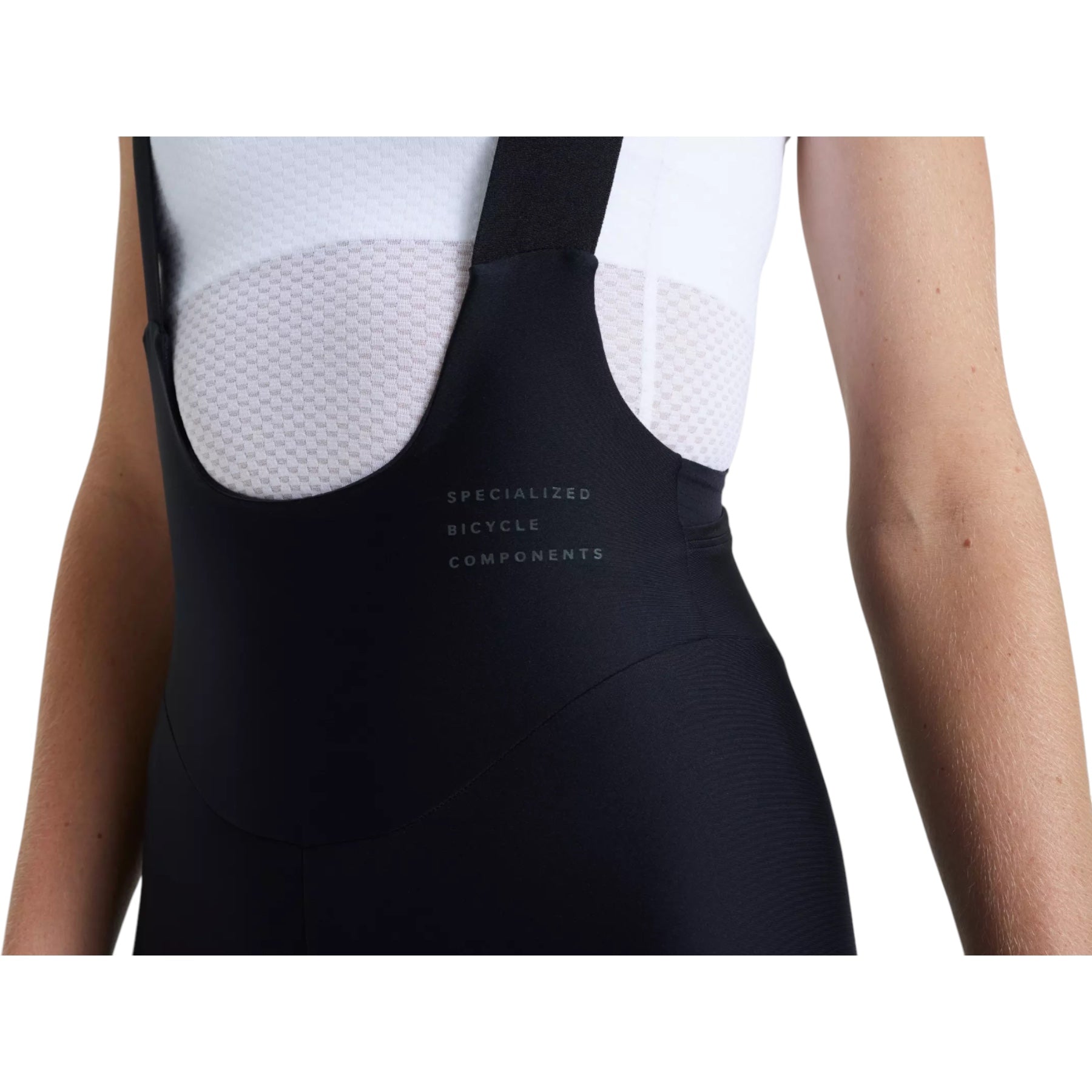 Specialized Prime Swat Woman Bib Shortsit