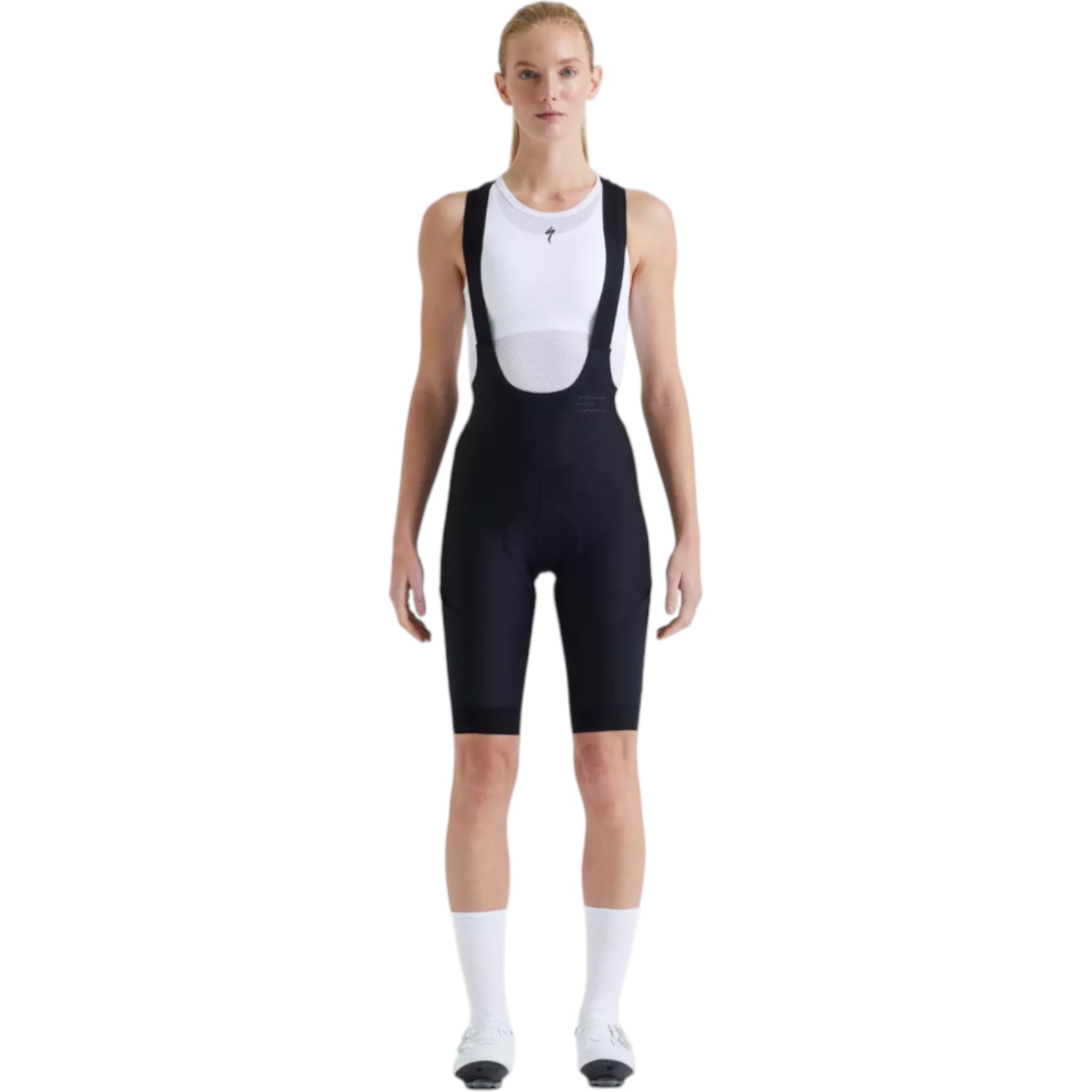 Specialized Prime Swat Woman Bib Shortsit