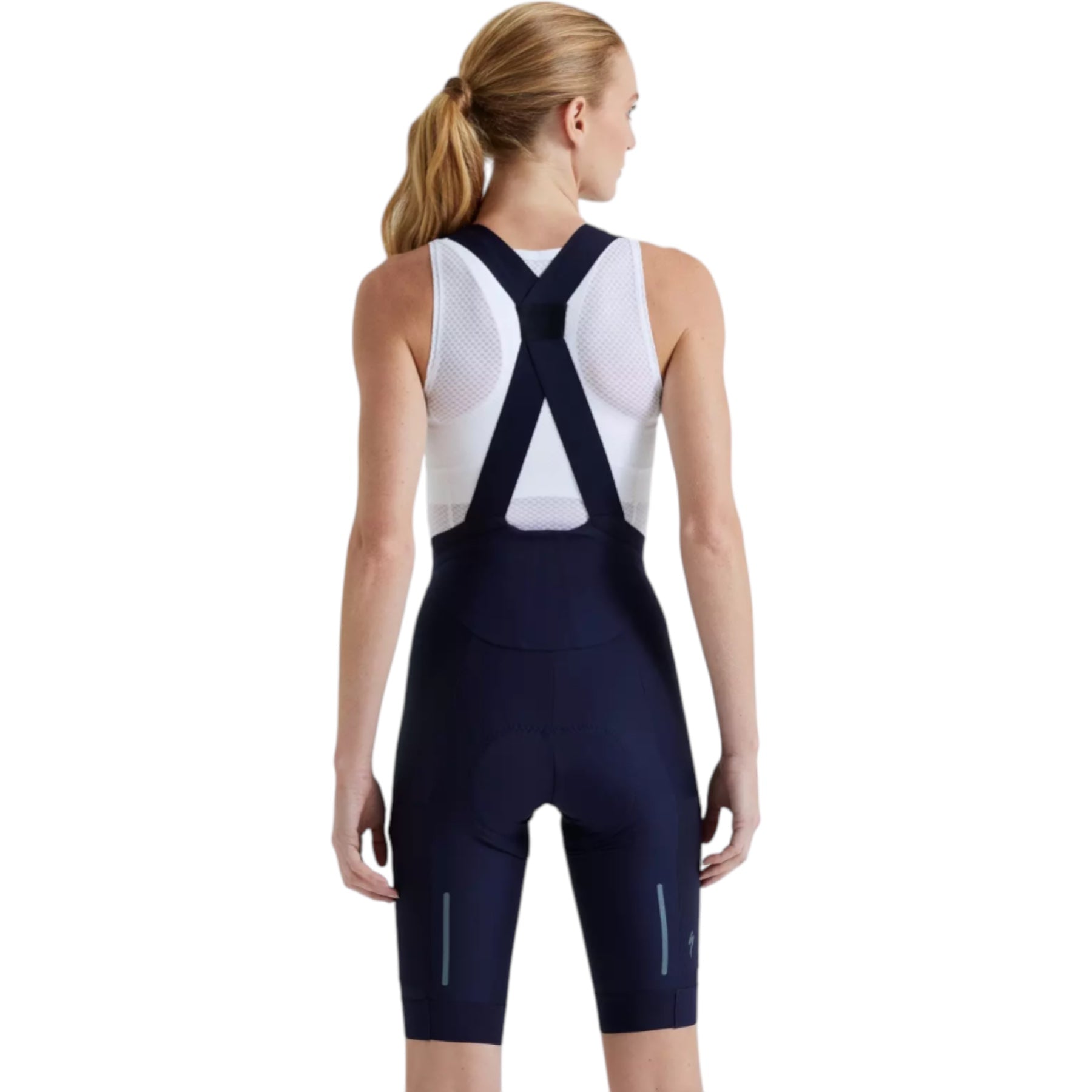 Specialized Prime Swat Woman Bib Shortsit