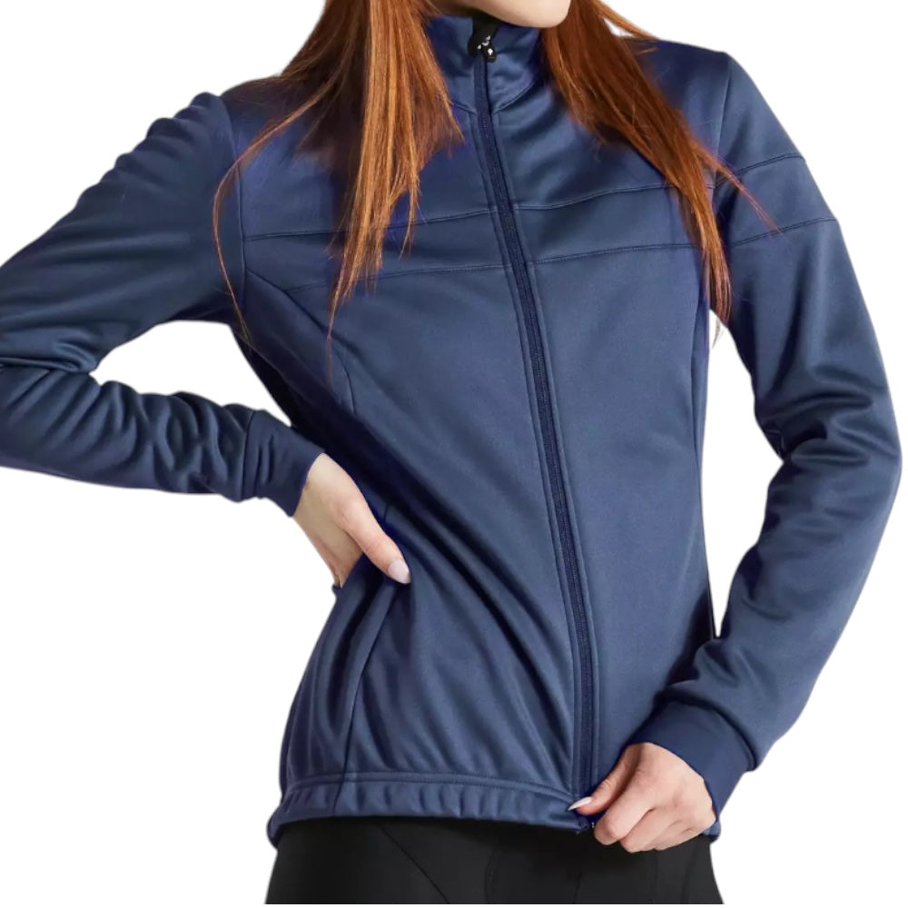 Specialized RBX Softshell Naisten Takki