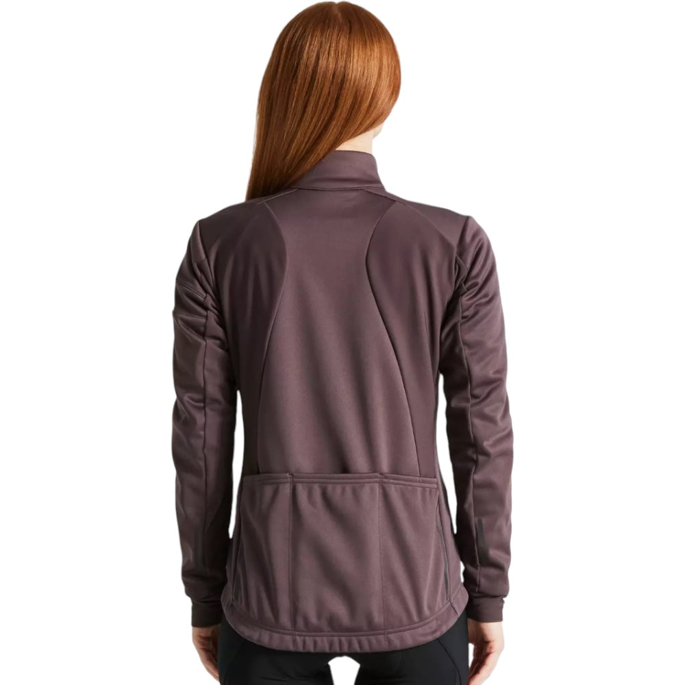 Specialized RBX Softshell Naisten Takki