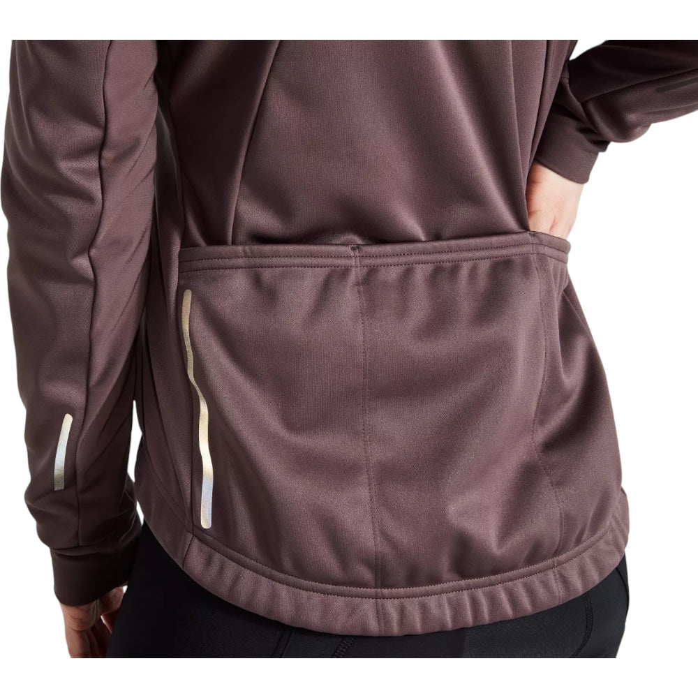 Specialized RBX Softshell Naisten Takki