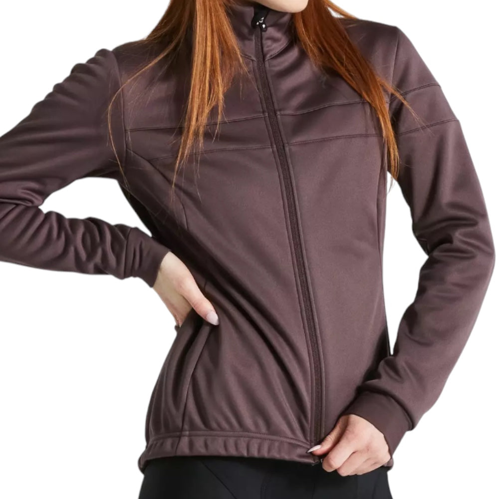 Specialized RBX Softshell Naisten Takki