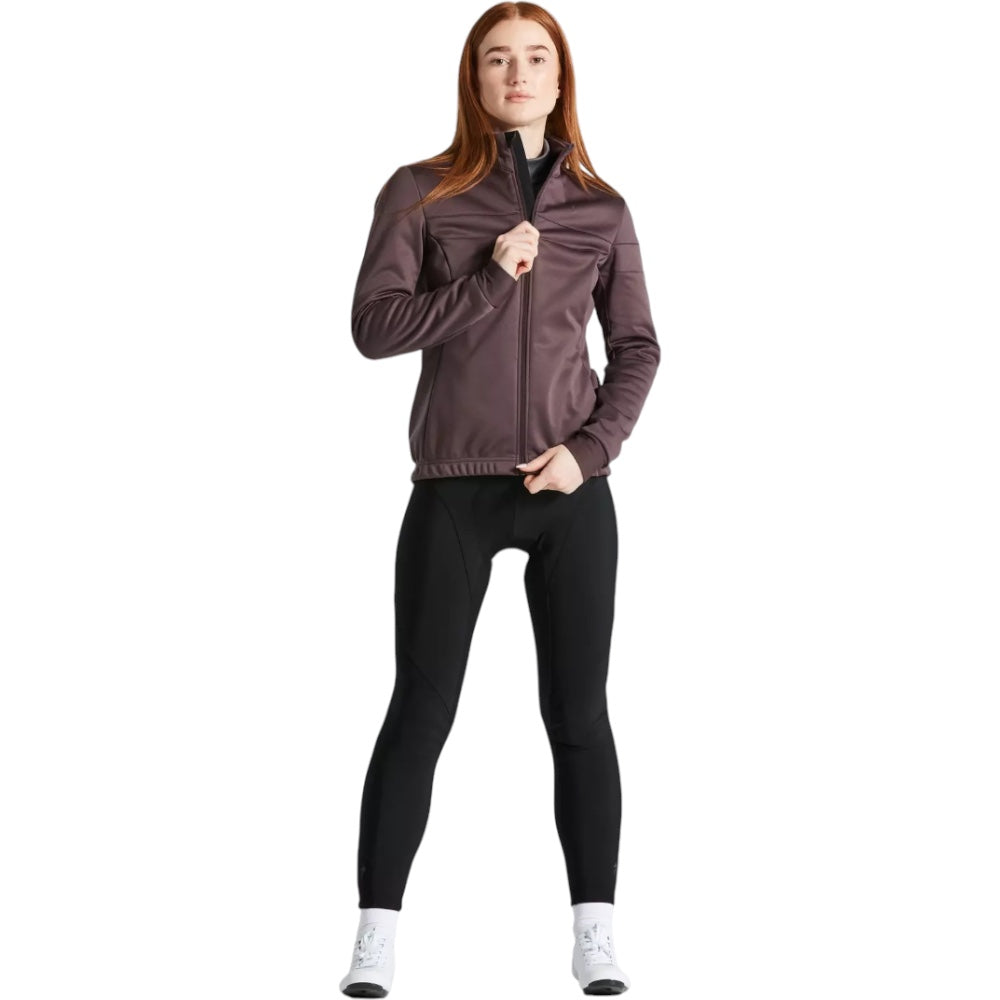 Specialized RBX Softshell Naisten Takki