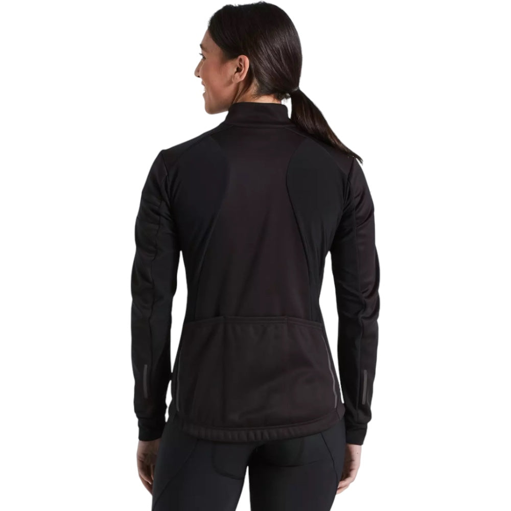 Specialized RBX Softshell Naisten Takki